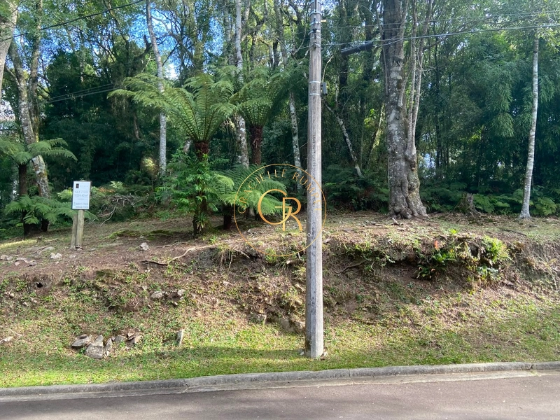 Terreno no condomínio O  Bosque