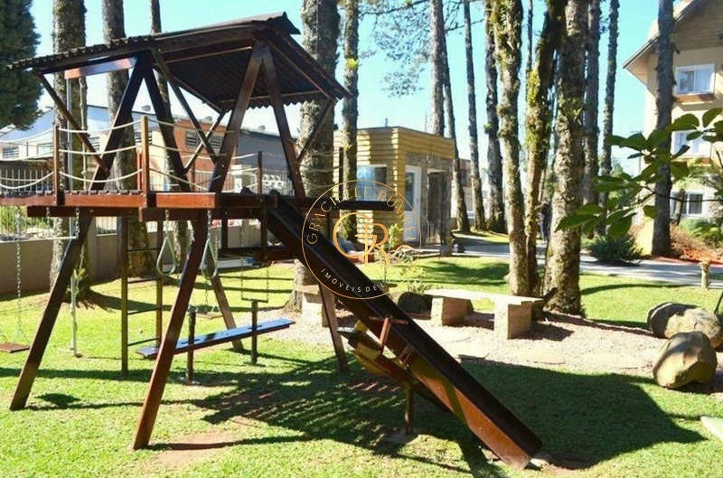 LINDO AP 1 DOR EM GRAMADO MOBILIADO: 28ª foto da galeria de imagens do imóvel