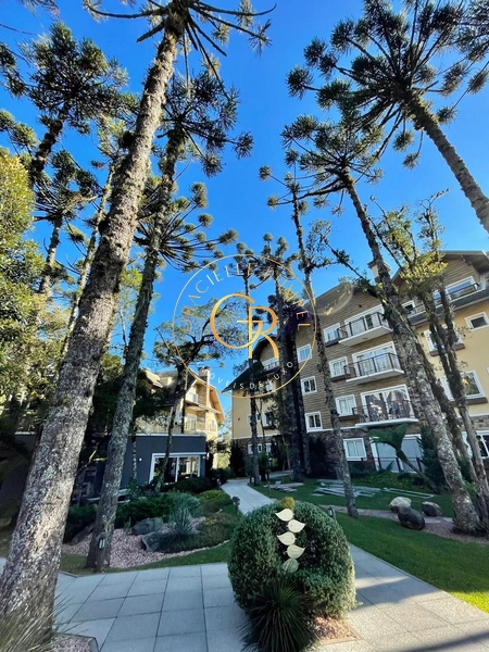 Oportunidade Ap 1 dor em Gramado Mobiliado: 28ª foto da galeria de imagens do imóvel