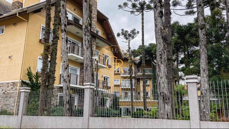 Oportunidade Ap 1 dor em Gramado Mobiliado: 2ª foto da galeria de imagens do imóvel