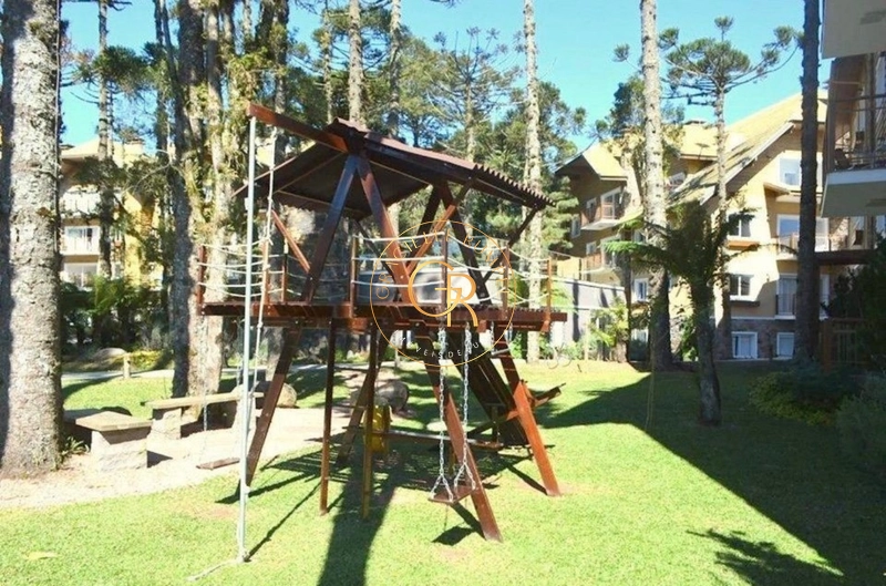 Oportunidade Ap 1 dor em Gramado Mobiliado: 6ª foto da galeria de imagens do imóvel