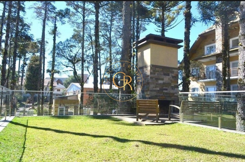 Oportunidade Ap 1 dor em Gramado Mobiliado: 23ª foto da galeria de imagens do imóvel
