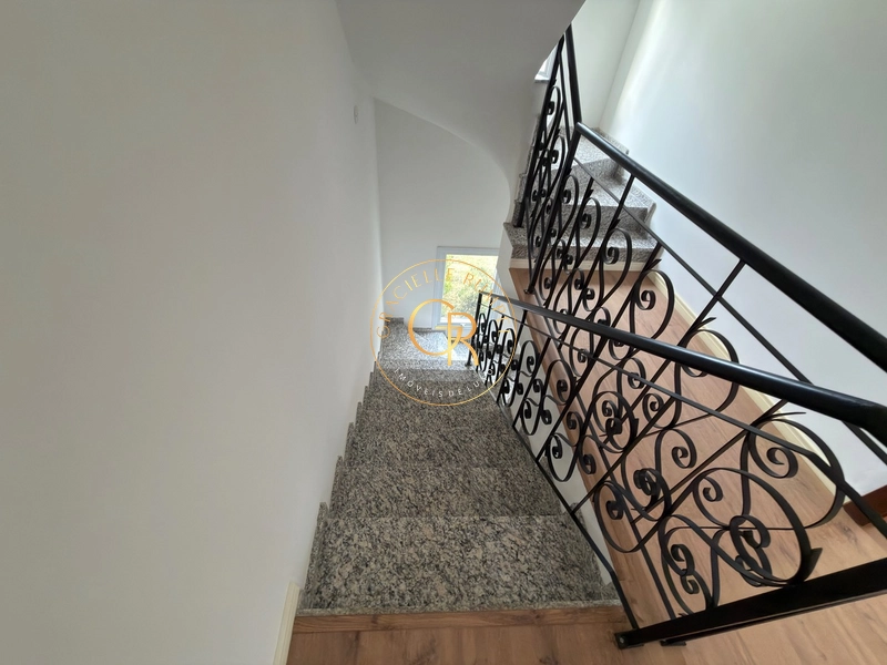 LINDA CASA GEMINA EM BAIRRO NOBRE: 30ª foto da galeria de imagens do imóvel