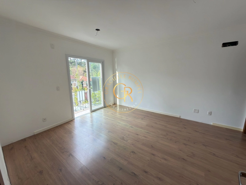 LINDA CASA GEMINA EM BAIRRO NOBRE: 16ª foto da galeria de imagens do imóvel