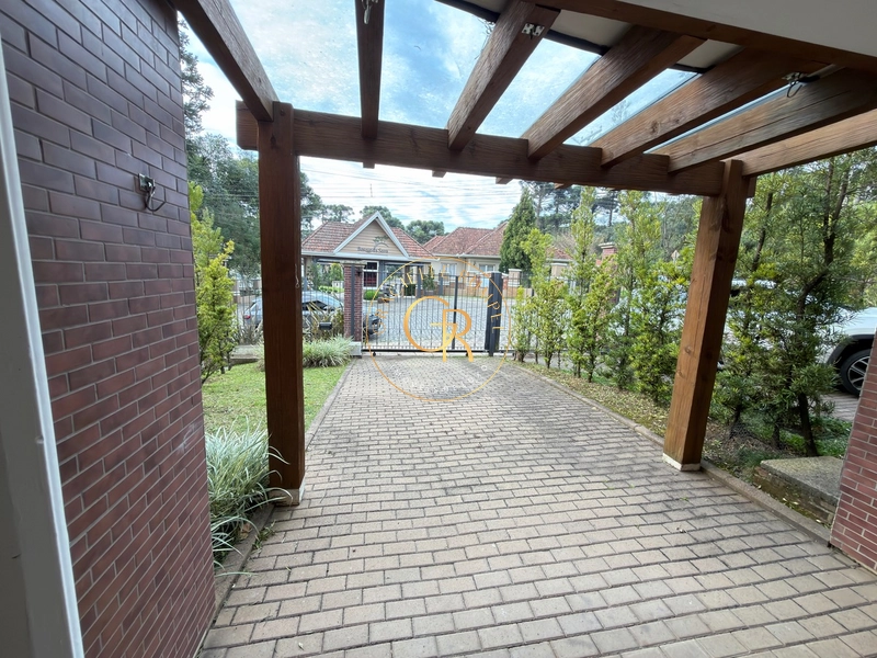 LINDA CASA GEMINA EM BAIRRO NOBRE: 31ª foto da galeria de imagens do imóvel