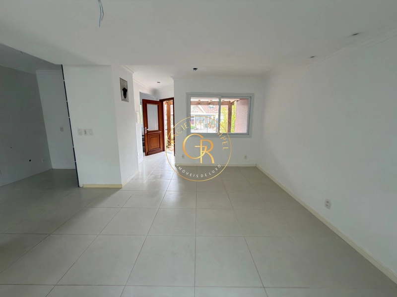 LINDA CASA GEMINA EM BAIRRO NOBRE: 5ª foto da galeria de imagens do imóvel