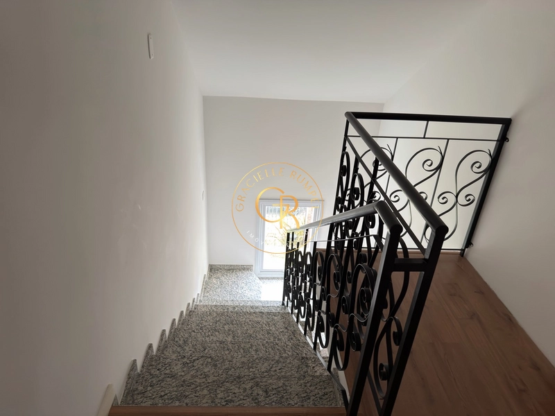 LINDA CASA GEMINA EM BAIRRO NOBRE: 29ª foto da galeria de imagens do imóvel