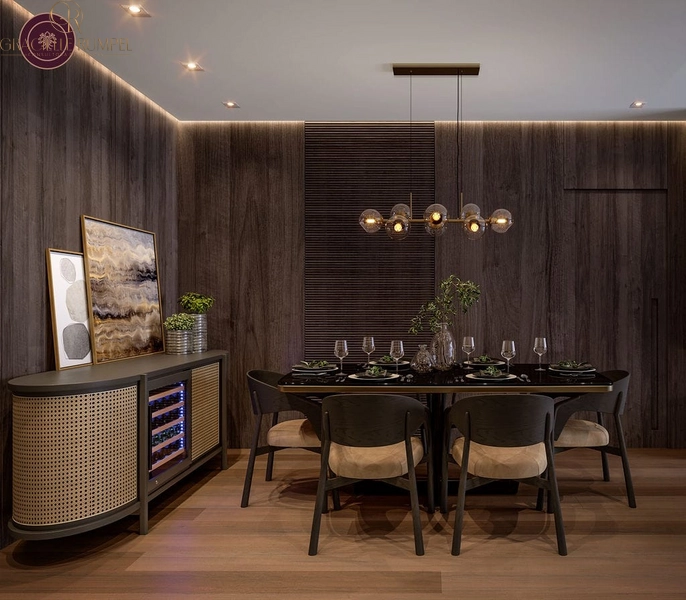 Apartamento de 2 Suítes na Avenida Central em Gramado!: 11ª foto da galeria de imagens do imóvel