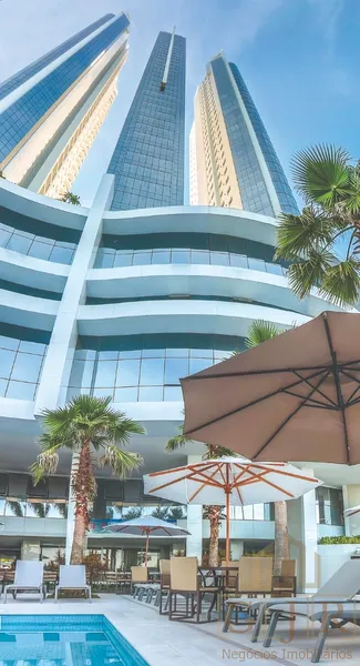 IBIZA TOWERS