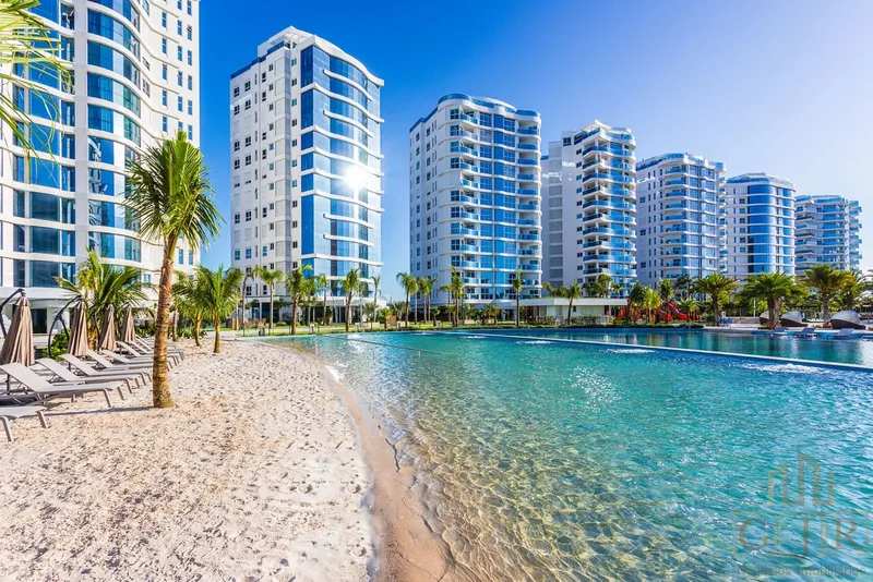 BRAVA HOME RESORT
