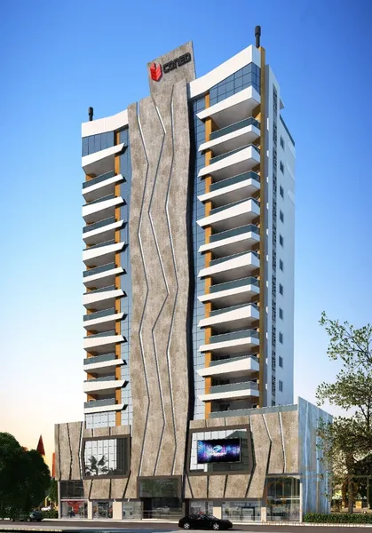 RESIDENCIAL YUCATAN