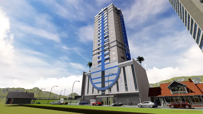 SIRIUS RESIDENCE