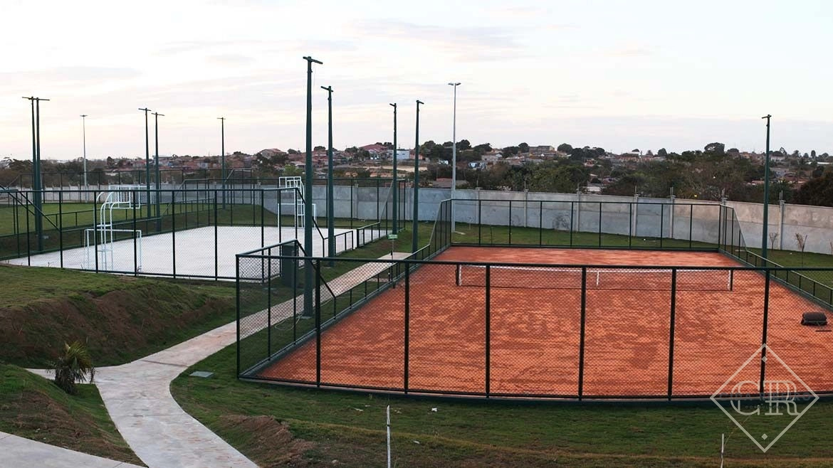 11ª foto do condomínio