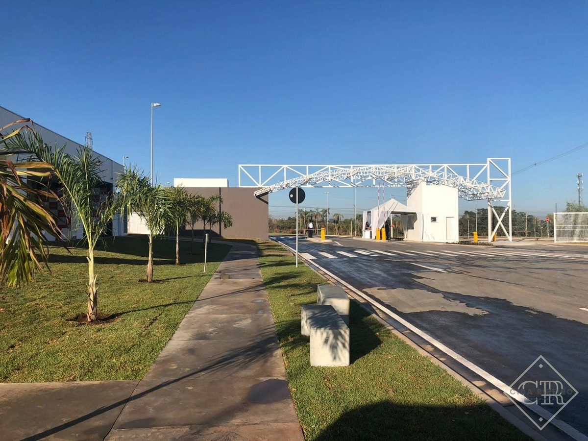 3ª foto do condomínio