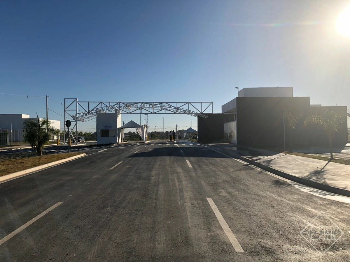 2ª foto do condomínio