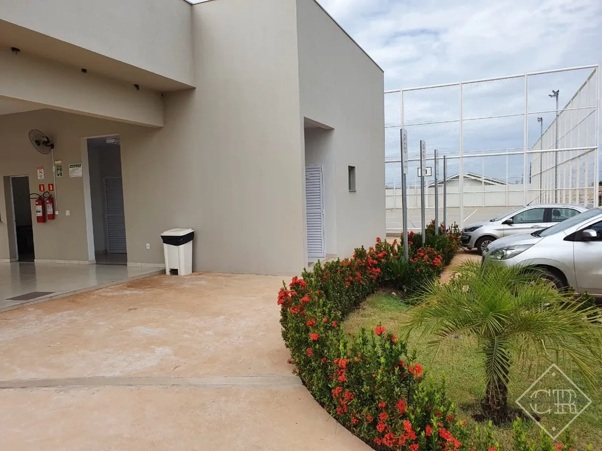 9ª foto do condomínio