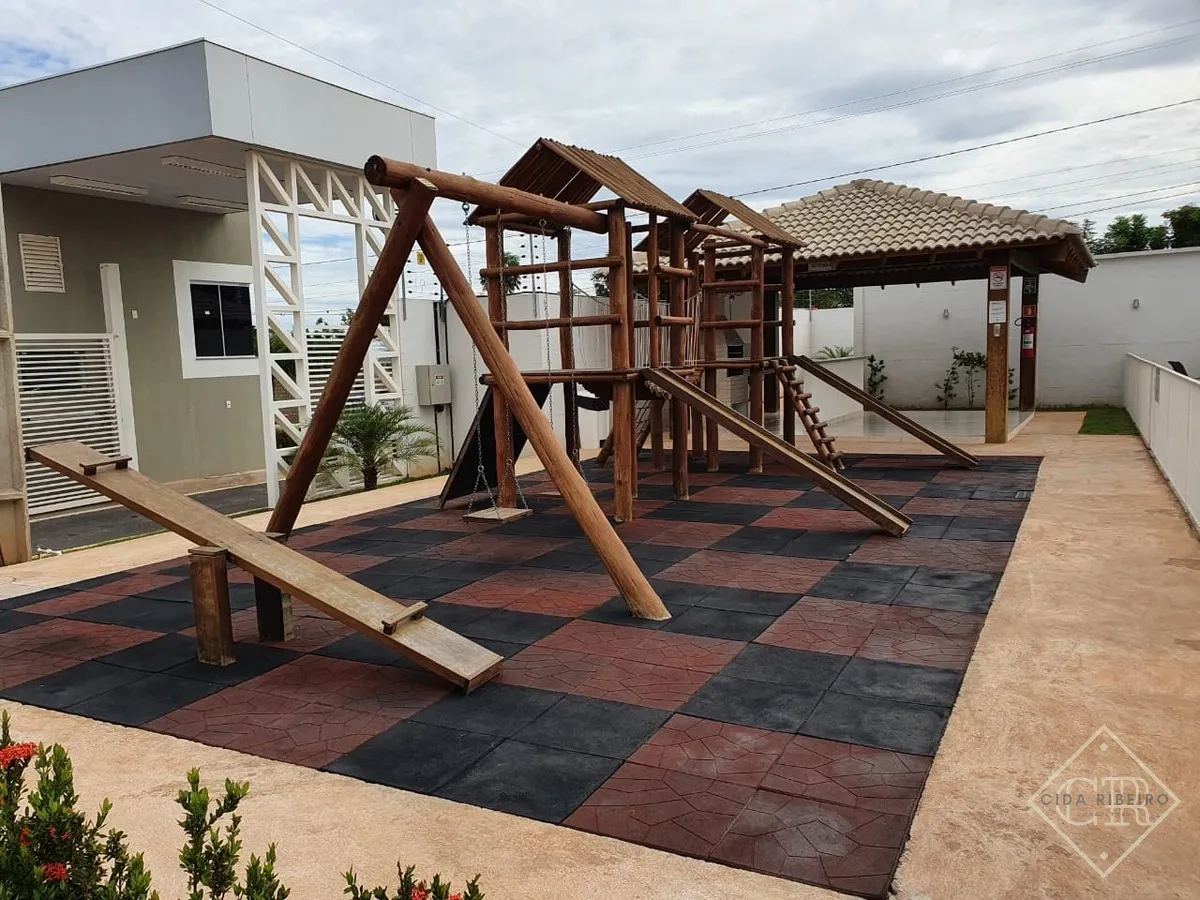 7ª foto do condomínio