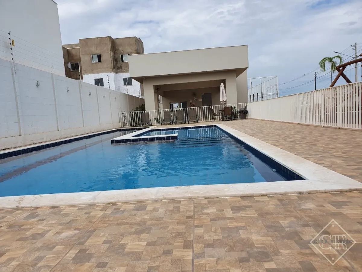 6ª foto do condomínio