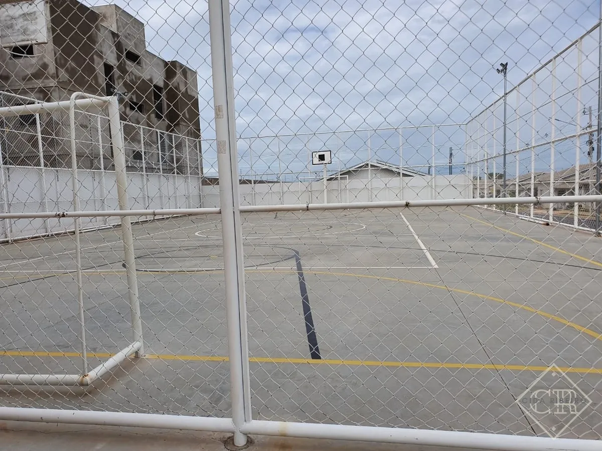 8ª foto do condomínio