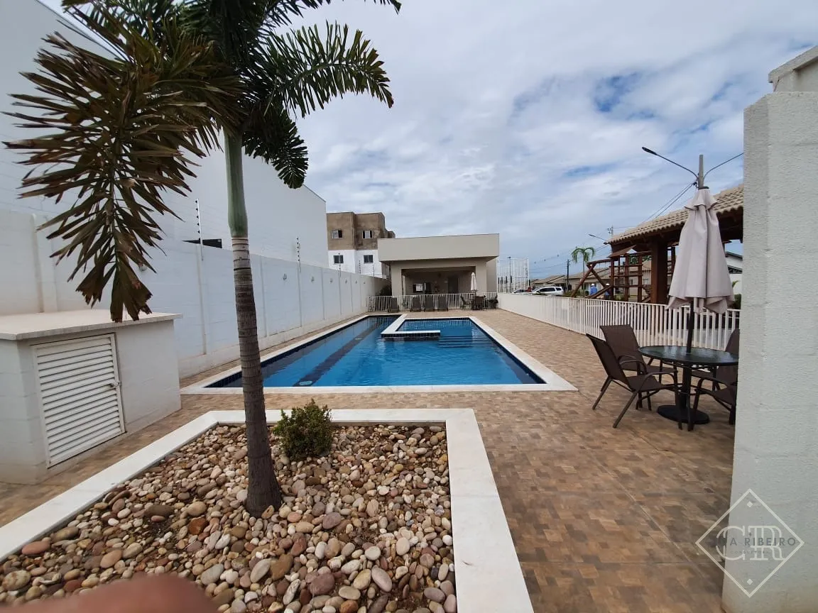 5ª foto do condomínio