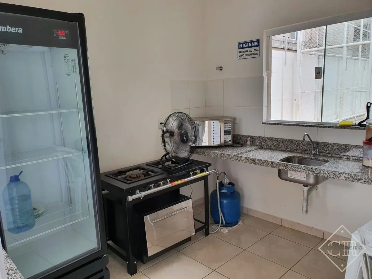 11ª foto do condomínio