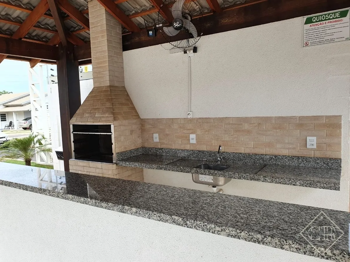 4ª foto do condomínio