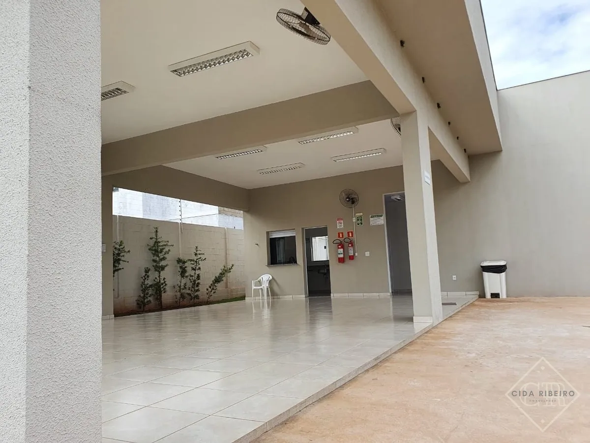 10ª foto do condomínio