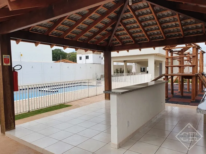 Condomínio Parque Humaitá Residence