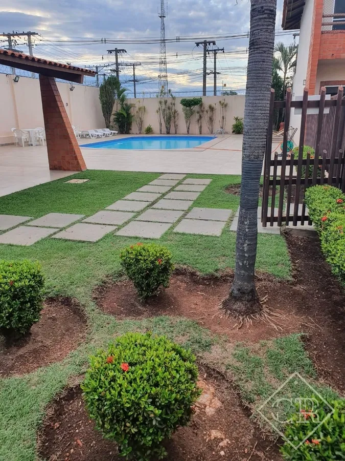 13ª foto do condomínio