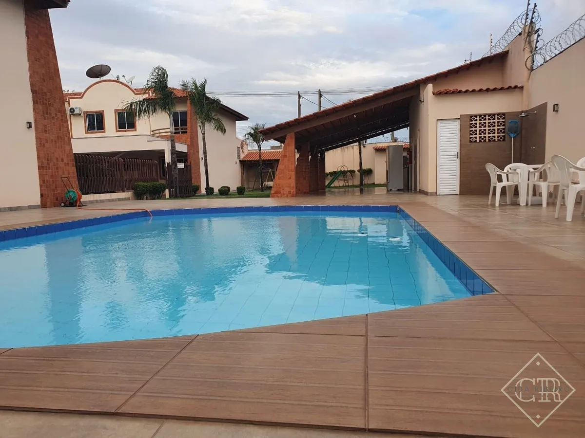 3ª foto do condomínio