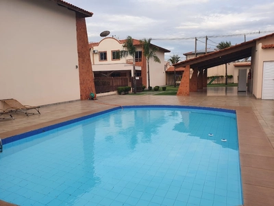 Residencial San Diego