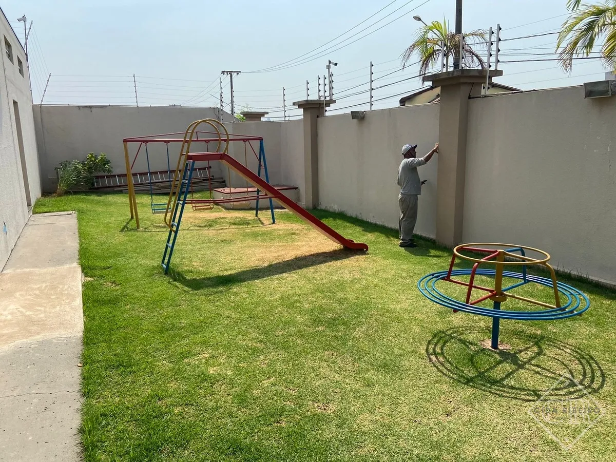 4ª foto do condomínio