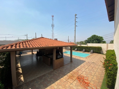 Condomínio Villágio San Marino