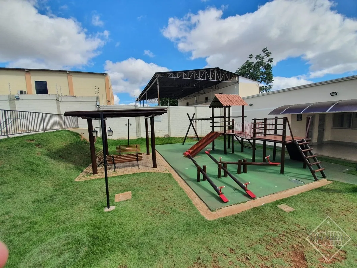 4ª foto do condomínio