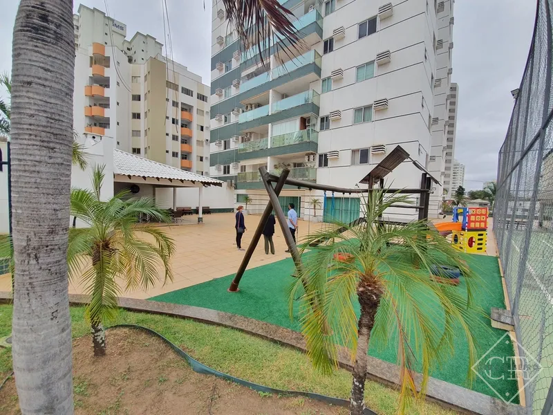 Edifício Portal do Parque