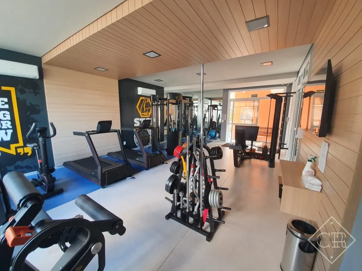 9ª foto do condomínio