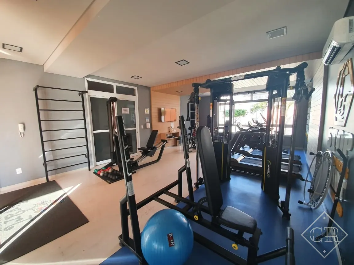 8ª foto do condomínio