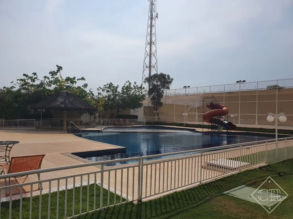 13ª foto do condomínio