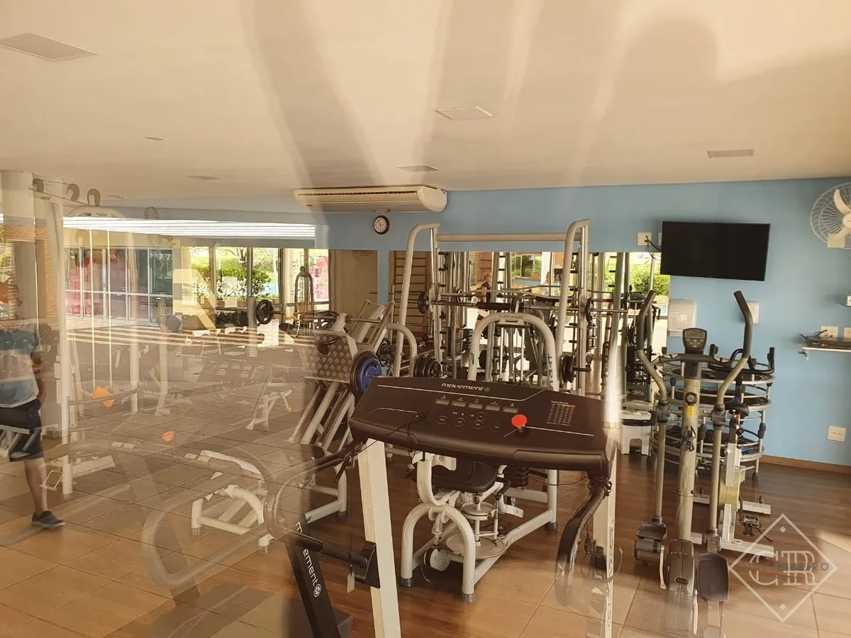 10ª foto do condomínio