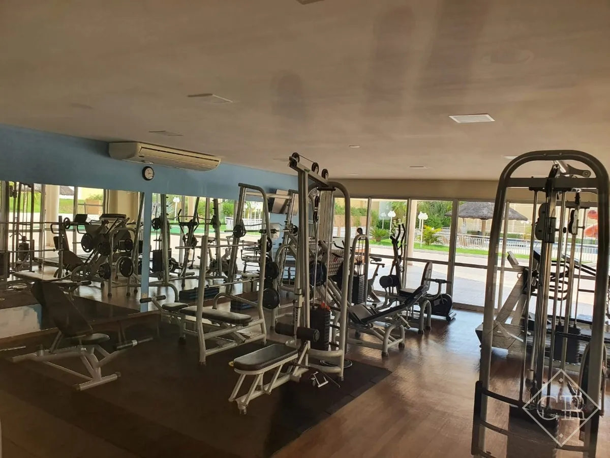 9ª foto do condomínio