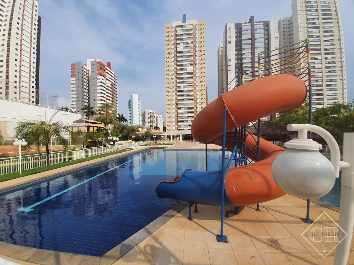 19ª foto do condomínio