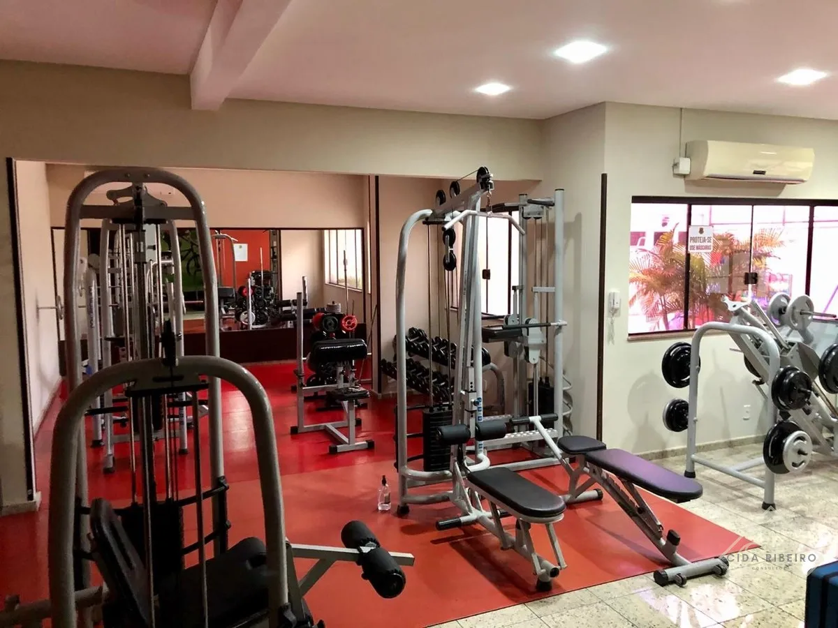 11ª foto do condomínio