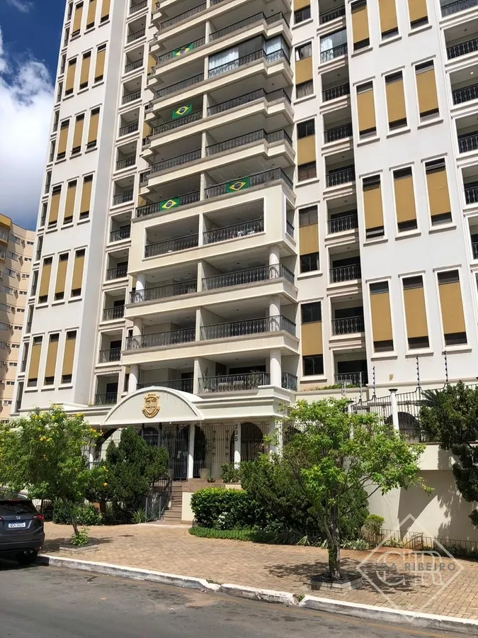 3ª foto do condomínio