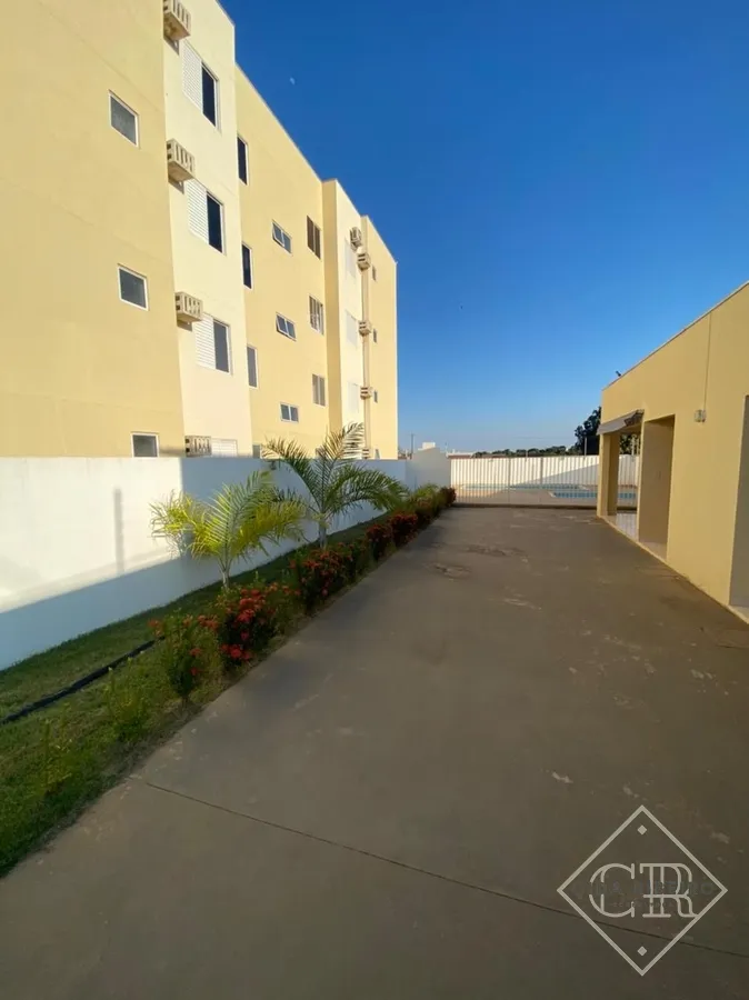 2ª foto do condomínio