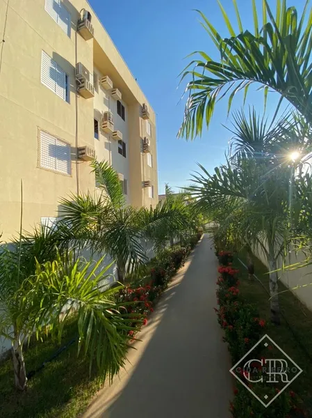 Residencial Ana Cristina