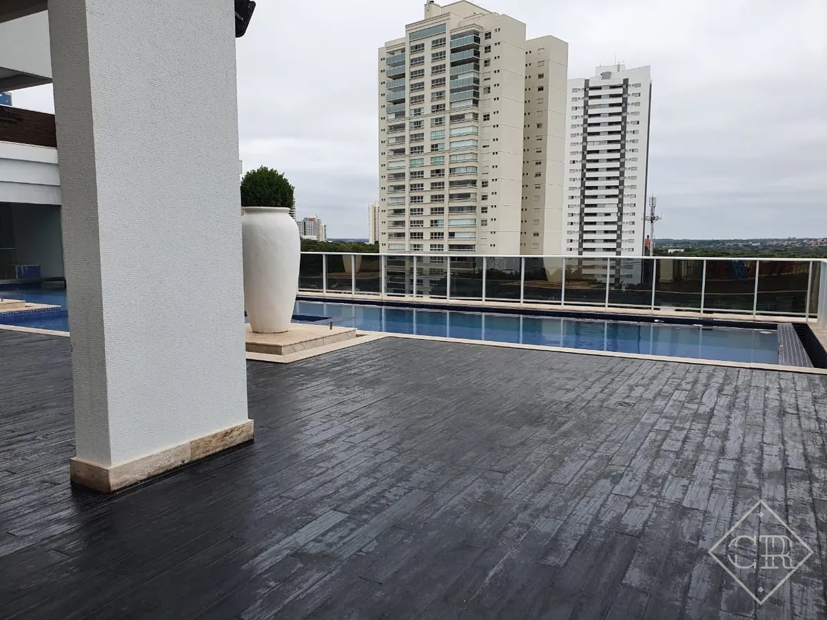 13ª foto do condomínio