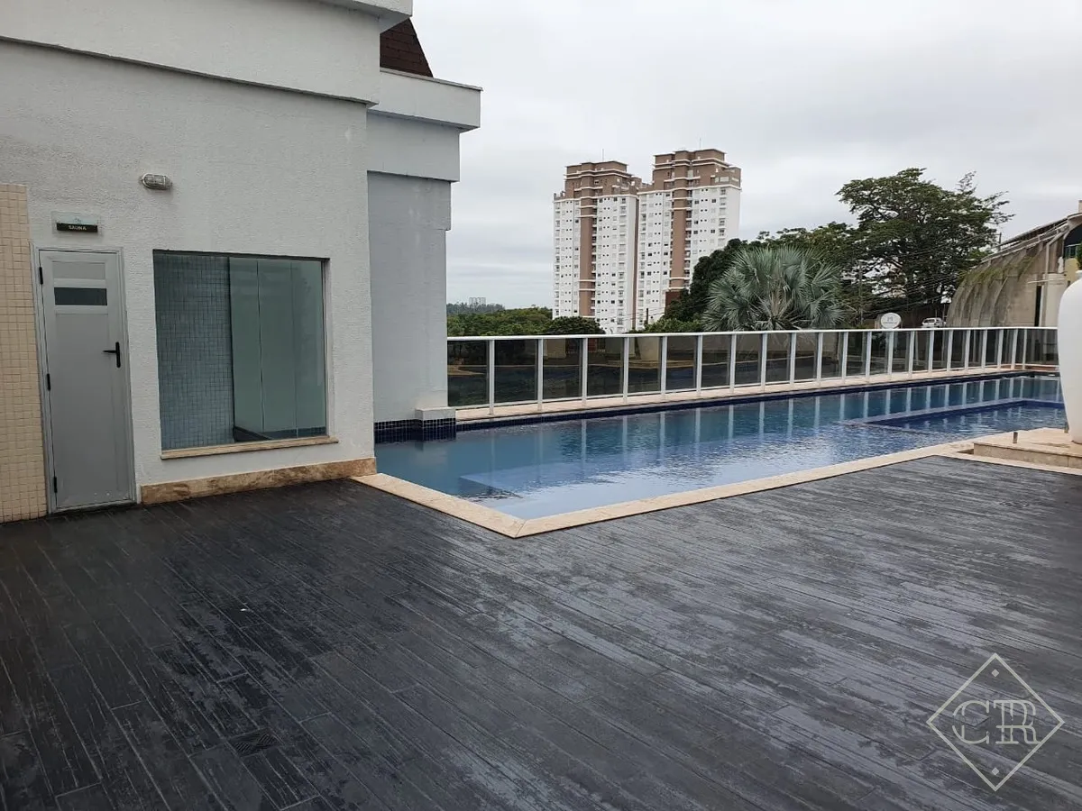 14ª foto do condomínio