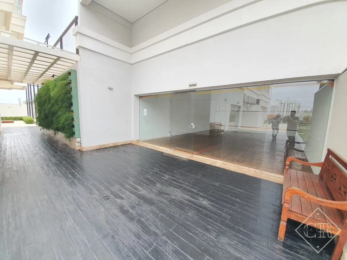 5ª foto do condomínio