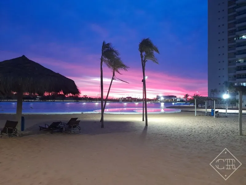 Condomínio Brasil Beach Home Resort Cuiabá
