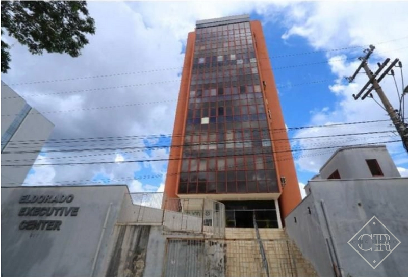 Edifício Eldorado Executive Center